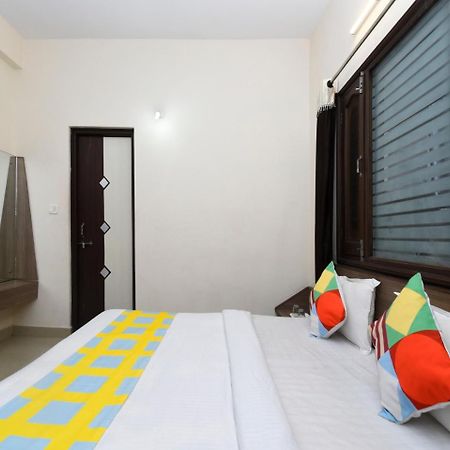 Elegant 1Br Stay In Mount Abu Central Esterno foto