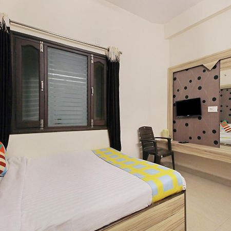 Elegant 1Br Stay In Mount Abu Central Esterno foto