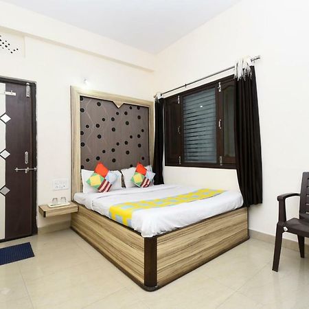 Elegant 1Br Stay In Mount Abu Central Esterno foto