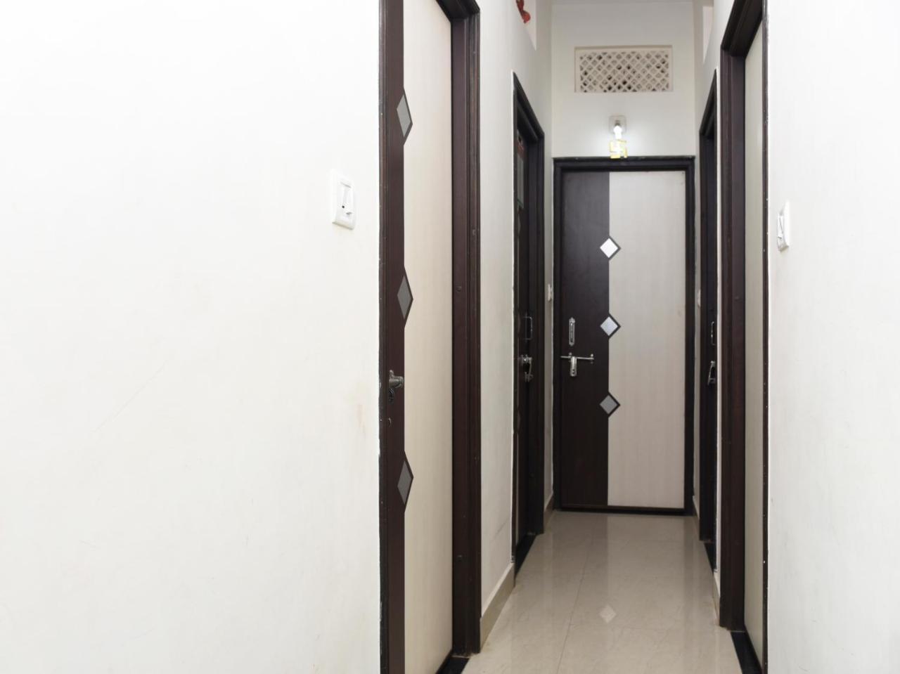 Elegant 1Br Stay In Mount Abu Central Esterno foto