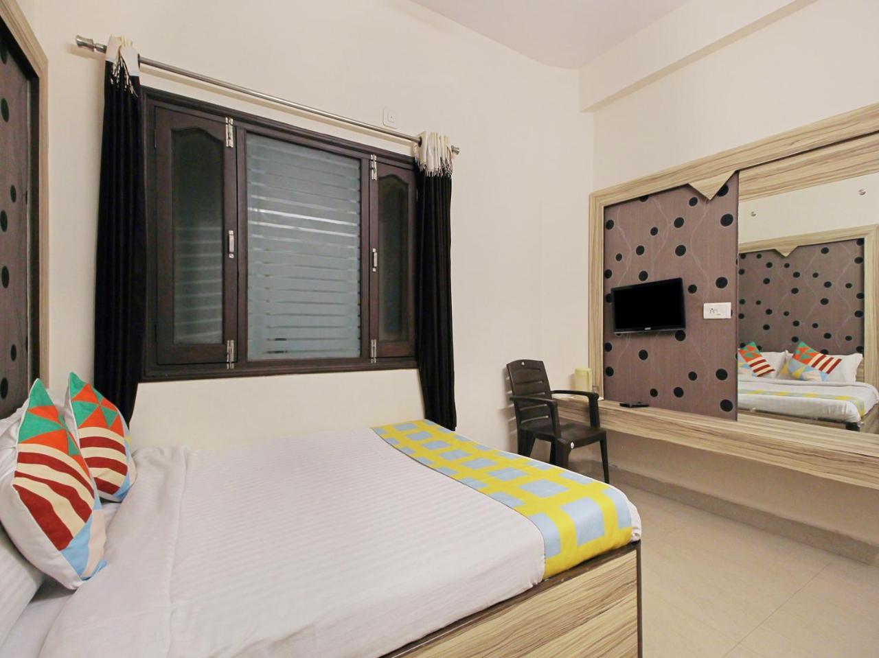 Elegant 1Br Stay In Mount Abu Central Esterno foto