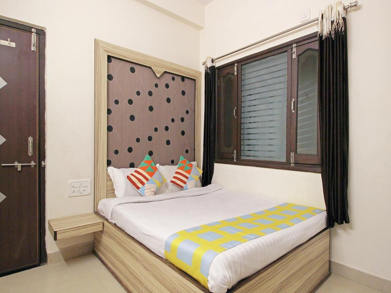 Elegant 1Br Stay In Mount Abu Central Esterno foto