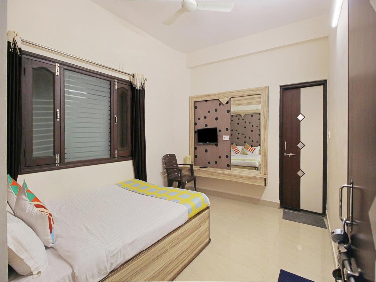 Elegant 1Br Stay In Mount Abu Central Esterno foto