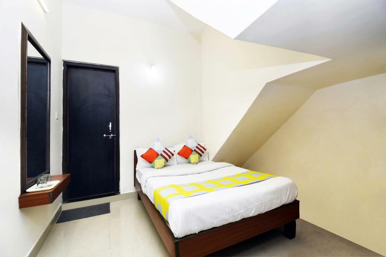 Elegant 1Br Stay In Mount Abu Central Esterno foto