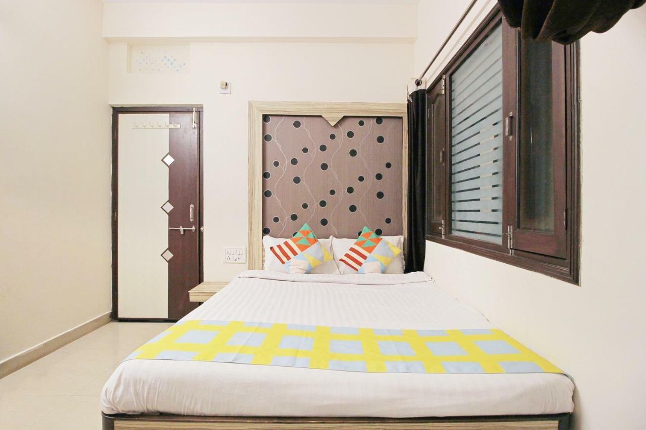 Elegant 1Br Stay In Mount Abu Central Esterno foto