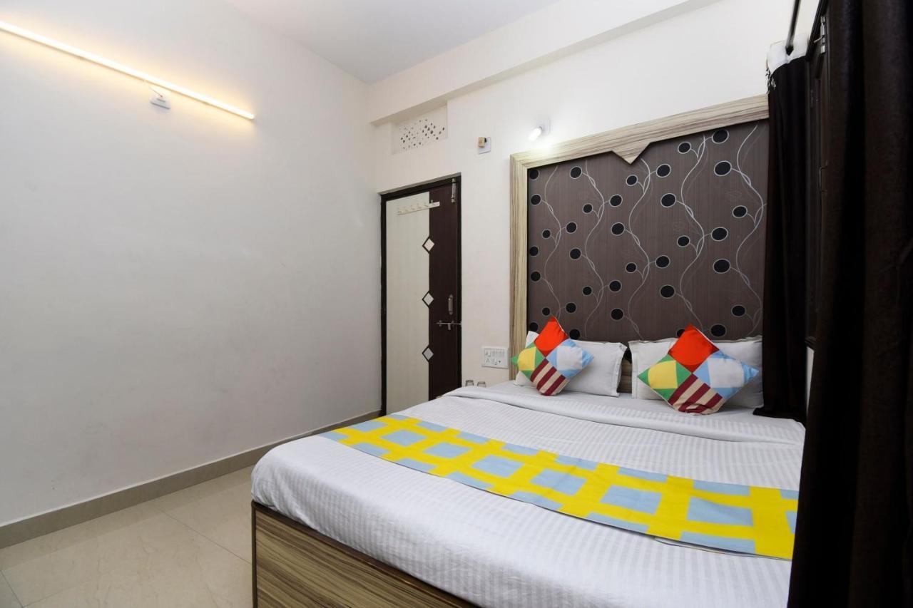 Elegant 1Br Stay In Mount Abu Central Esterno foto